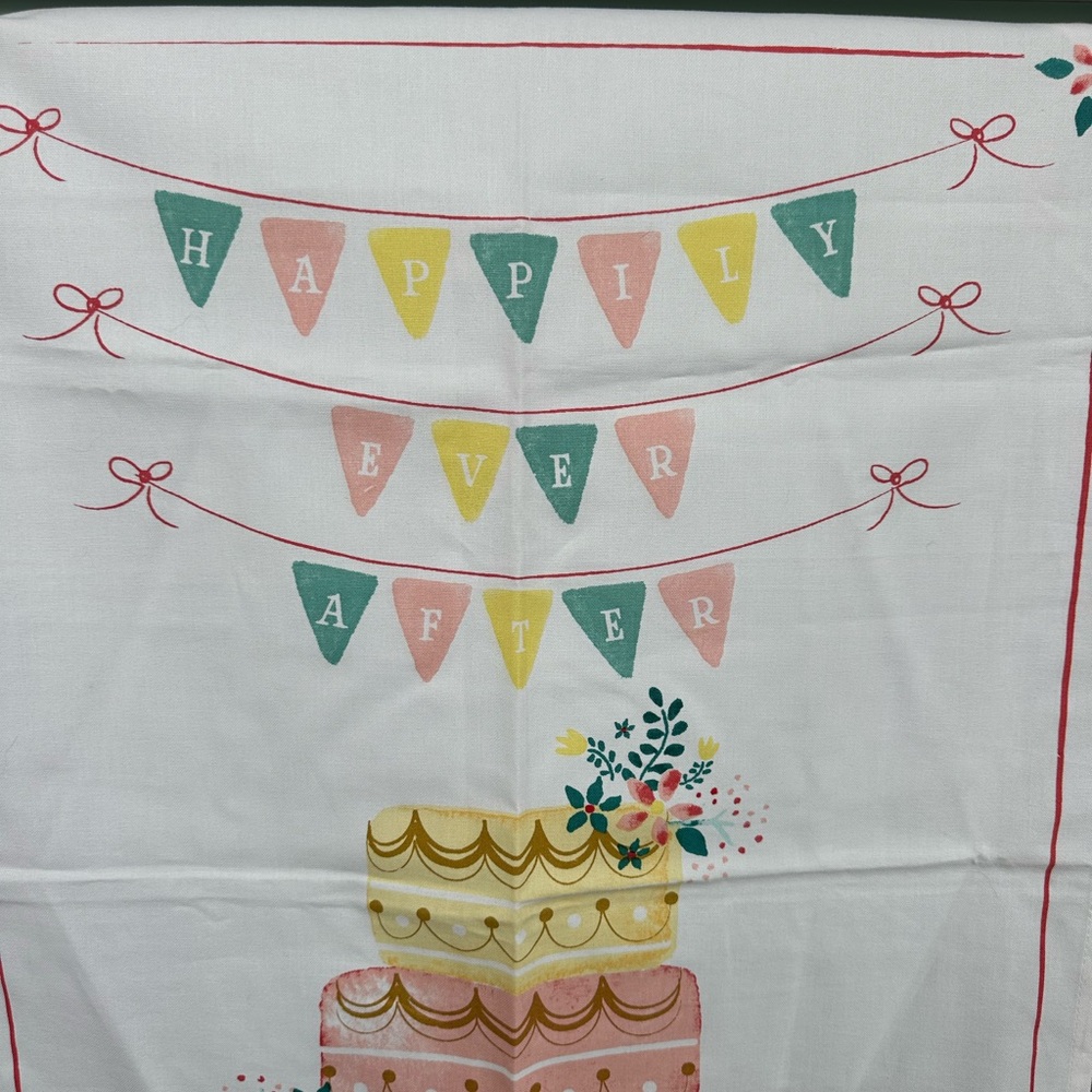 Sur La Table Kitchen Towel - Picture 3 of 5